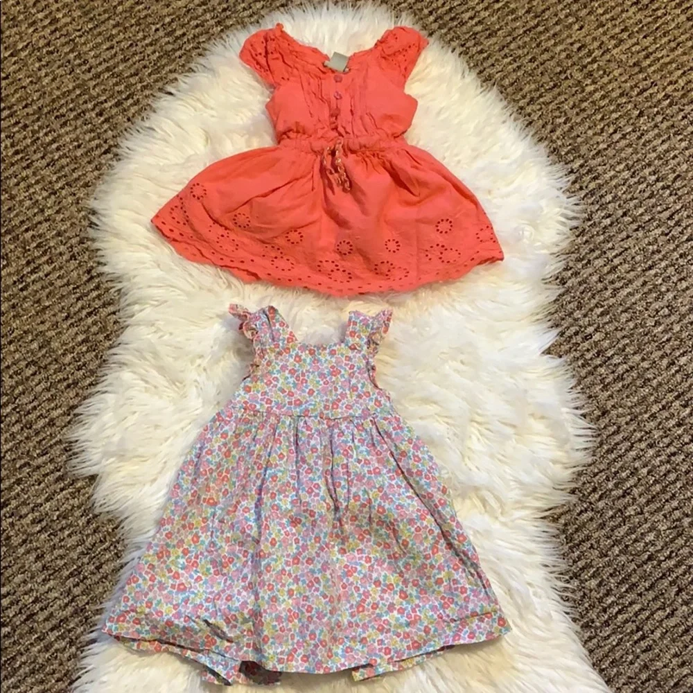 5 for $25🎈Oshkosh dress(1 dress)